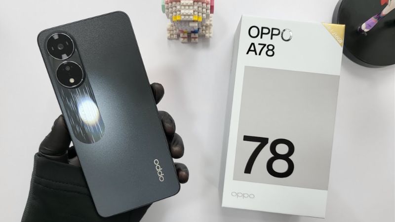 oppo nên mua nhất hiện nay