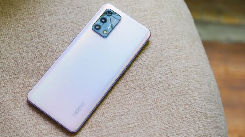 oppo nên mua nhất hiện nay