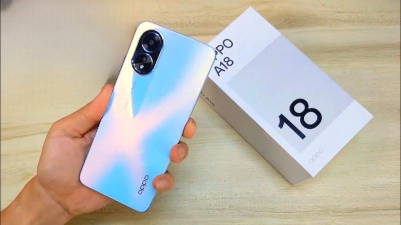 oppo nên mua nhất hiện nay