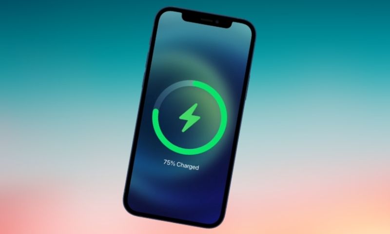 Dung lượng pin iPhone 12 và iPhone 12 Pro không quá lớn