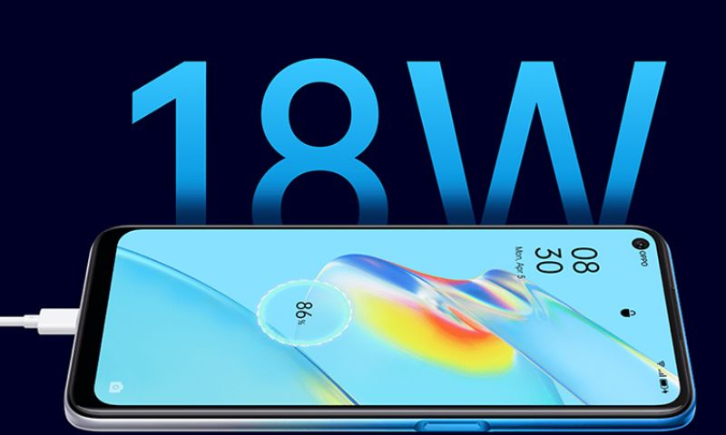 cấu hình oppo a54
