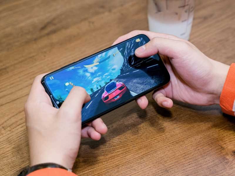 Ram và bộ nhớ trong Oppo A31
