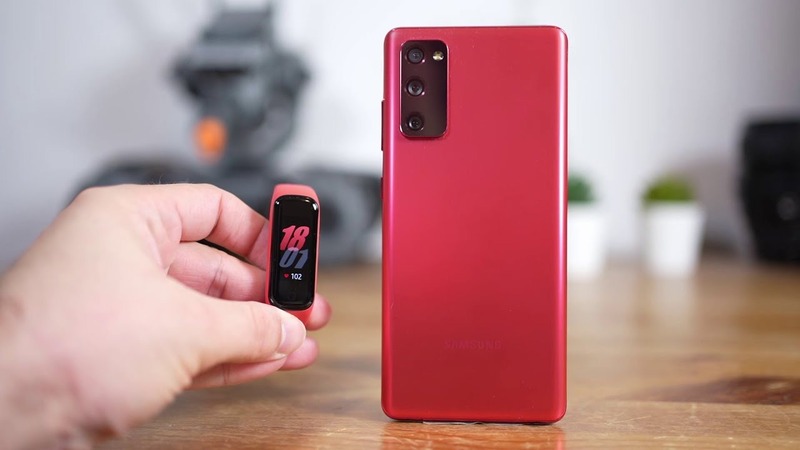 đồng hồ chạy bộ samsung