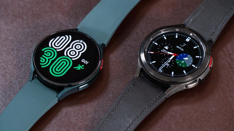 ra mắt Galaxy Watch 4 2024 