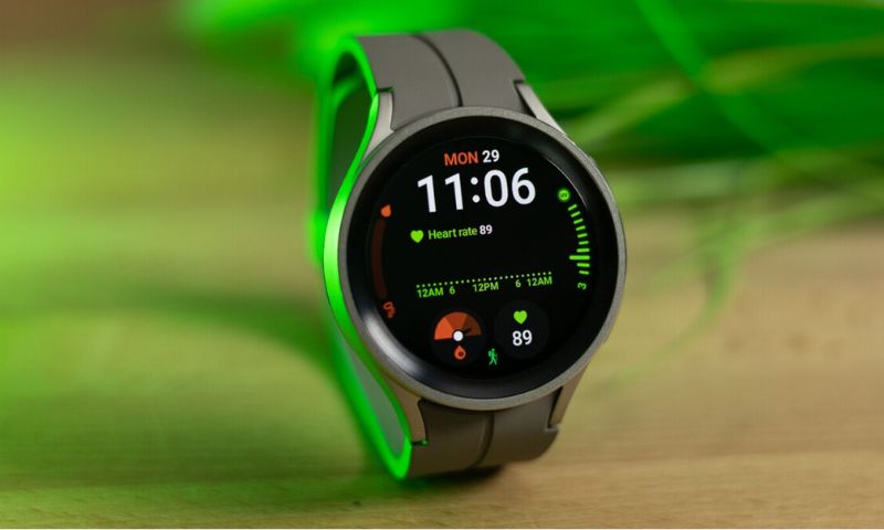 Samsung Galaxy Watch 6