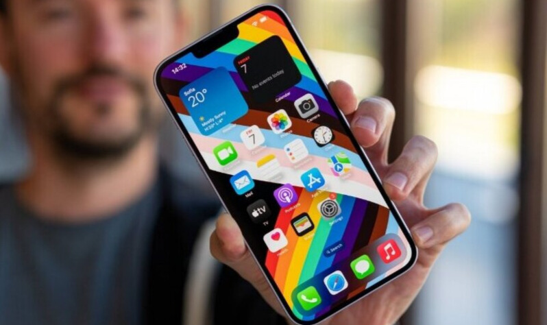 so sánh iPhone 14 Plus và 15 Plus