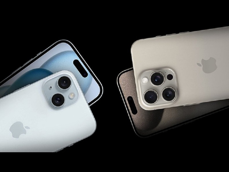 Mua iPhone 15 hay 15 Pro Max tùy thuộc vào nhu cầu