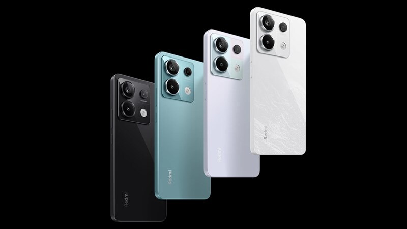 so sánh Redmi Note 13 Pro và 13 Pro Plus