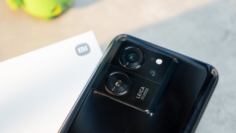 Về chất lượng camera và khả năng quay chụp 2