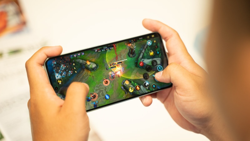 So sánh Xiaomi 13 và Xiaomi 13T về hiệu suất hoạt động 2