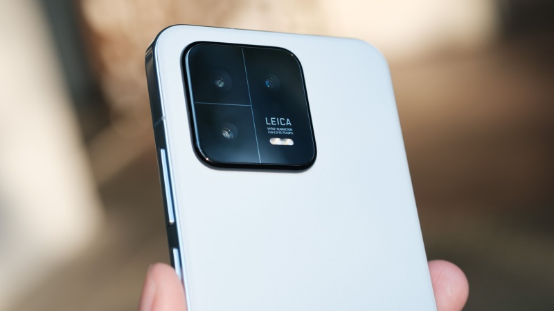 Về chất lượng camera và khả năng quay chụp 1