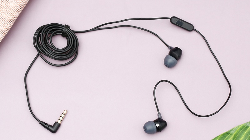 Tai nghe nhét tai Sony MDR EX15AP
