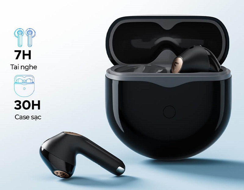Tai nghe True Wireless dưới 1 triệu