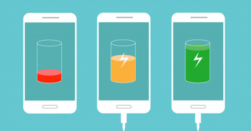 tại sao điện thoại để qua đêm bị tụt pin