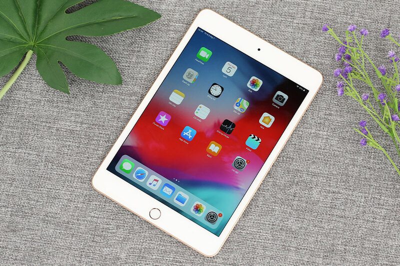 iPad mini 5 Wi-Fi 64GB