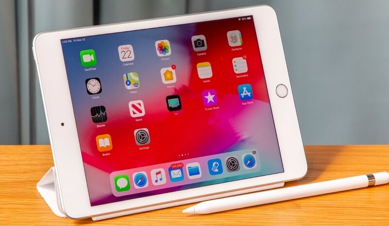 iPad Air 10.5 Wi-Fi 64GB