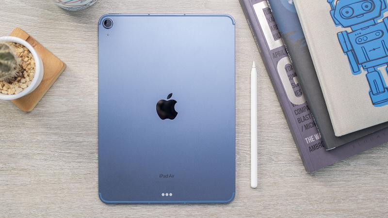 tầm 10 triệu nên mua iPad nào