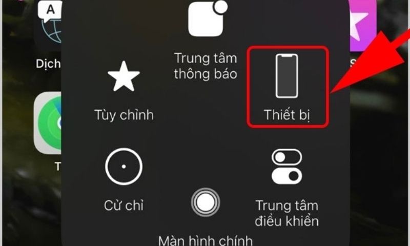 cách tắt nguồn iphone xs max khi bị đơ