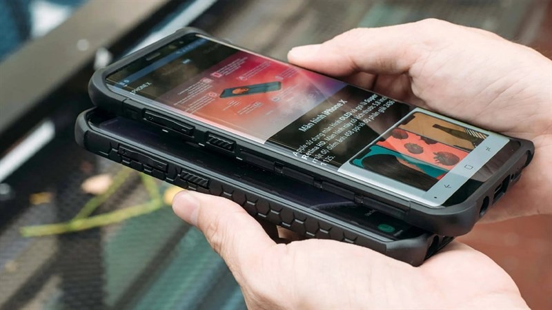 cách sửa loa điện thoại bị mất tiếng android