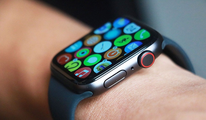 Apple Watch SE 2025