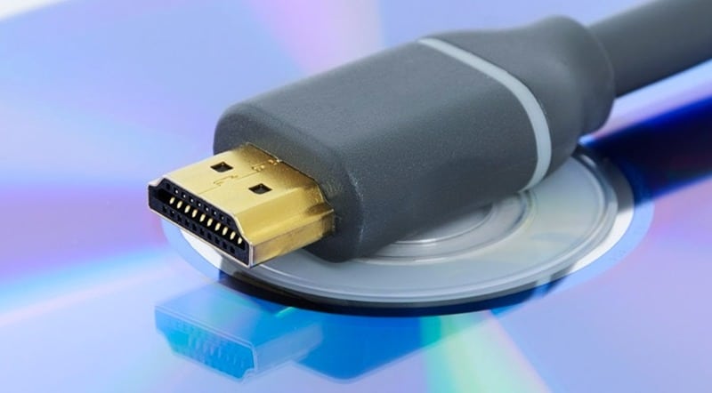 chiếu màn hình laptop lên tivi qua hdmi