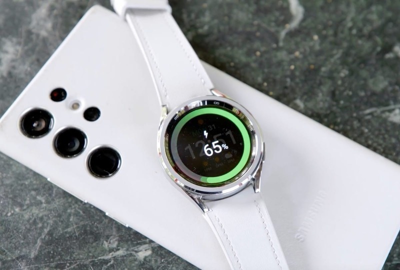 tuổi thọ pin galaxy watch 6