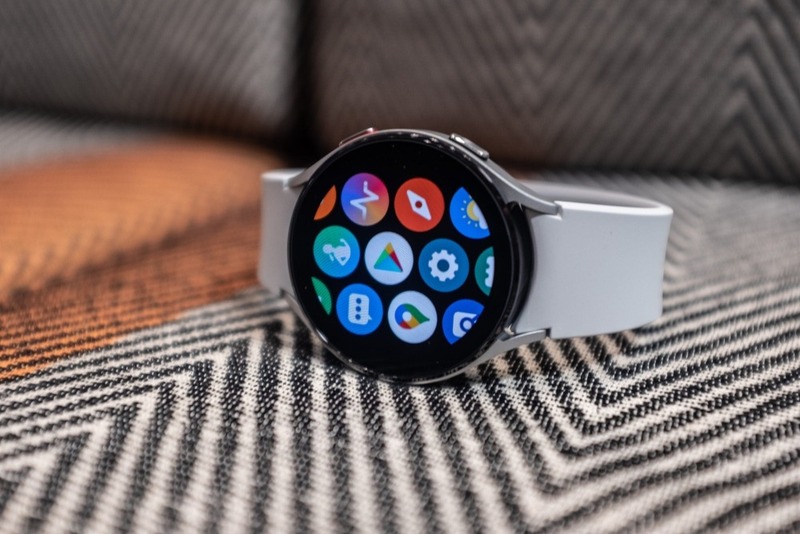 ra mắt Galaxy Watch 4 2024 