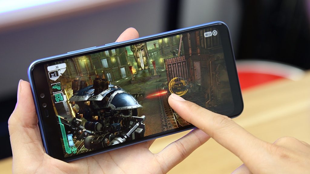 Xiaomi Redmi 12C