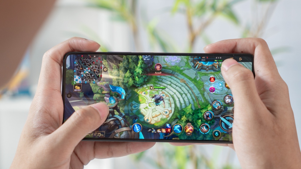 Xiaomi Redmi Note 13 (6GB/128GB)
