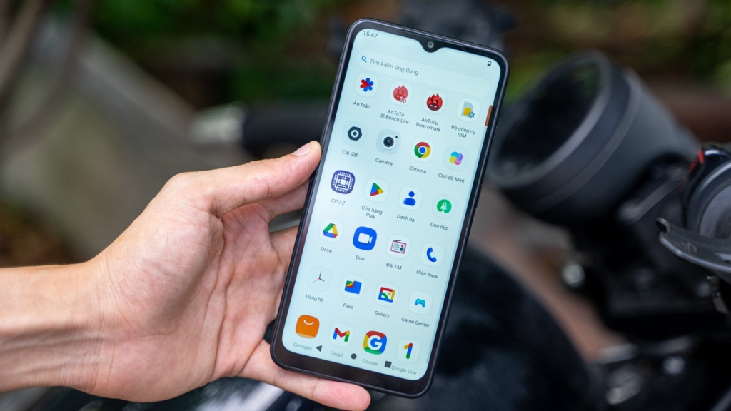 Xiaomi Redmi A2 – Điện thoại Xiaomi giá 3 triệu chơi game tốt