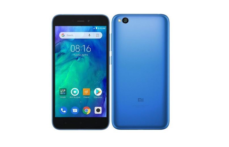 Nó hoạt động mượt mà trên hệ điều hành Android Go