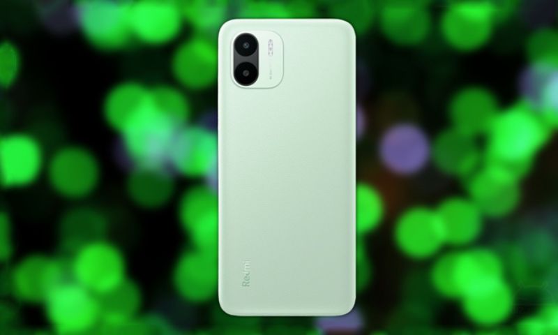 Xiaomi Redmi A2 hiện đại, trẻ trung