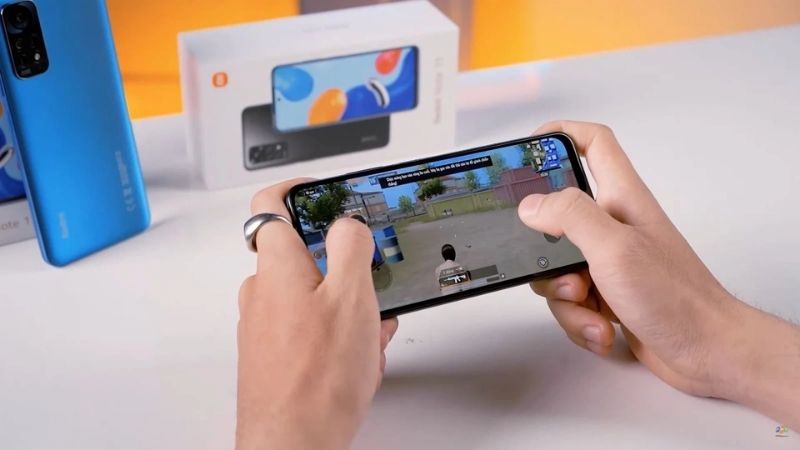 xiaomi tầm giá 7 triệu