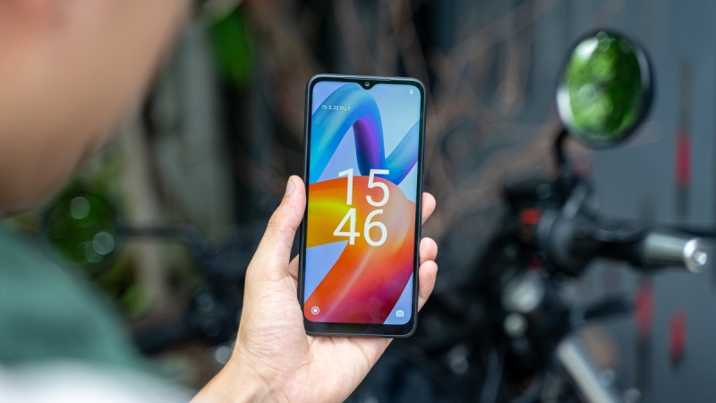 Xiaomi và Redmi có giống nhau không, nên mua loại nào tốt nhất? 2