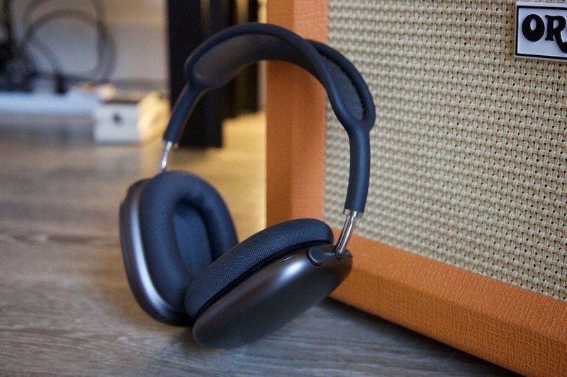 Airpod Max 2 khi nào ra mắt