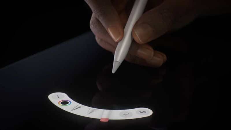 Apple Pencil Pro 
