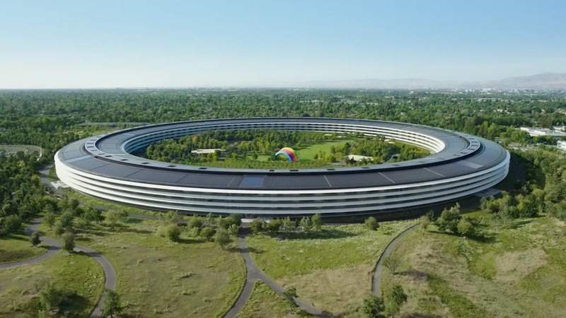Lịch sự kiện WWDC tháng 6