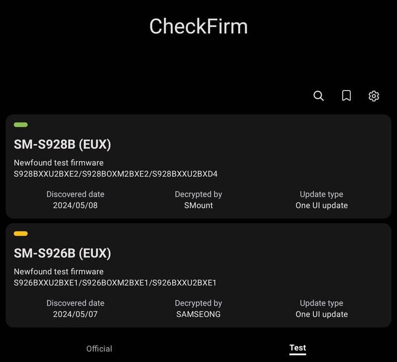 one ui 7.0 trên galaxy s24