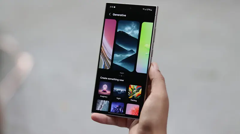 One UI 7.0 cải thiện pin 