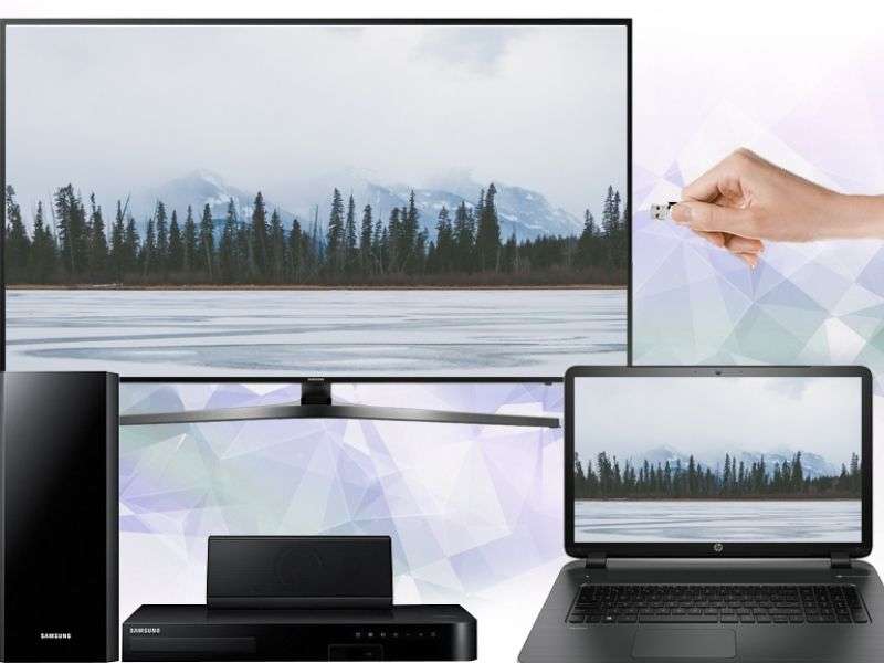 kết nối macbook với tivi qua hdmi