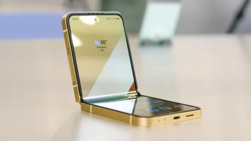 Galaxy Z Flip 6 ra mắt khi nào?
