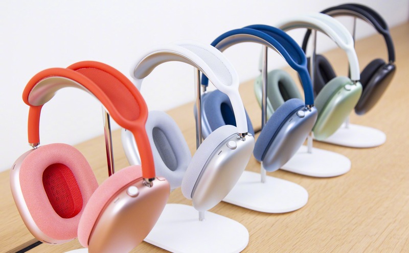Airpod Max 2 khi nào ra mắt