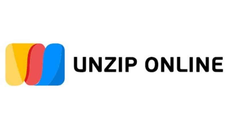  giải nén File RAR trên Macbook qua Unzip Online