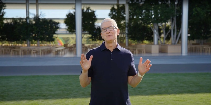 các tính năng AI trên iOS 18