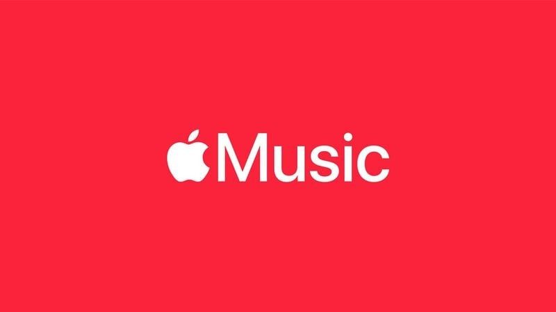 Apple Music trên iOS 18