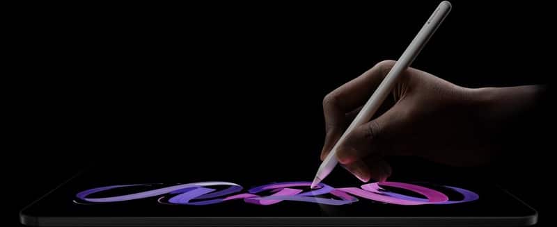 Đánh giá iPad Pro M4