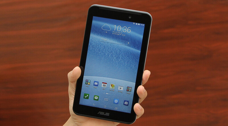 Máy tính bảng ASUS Fonepad 7