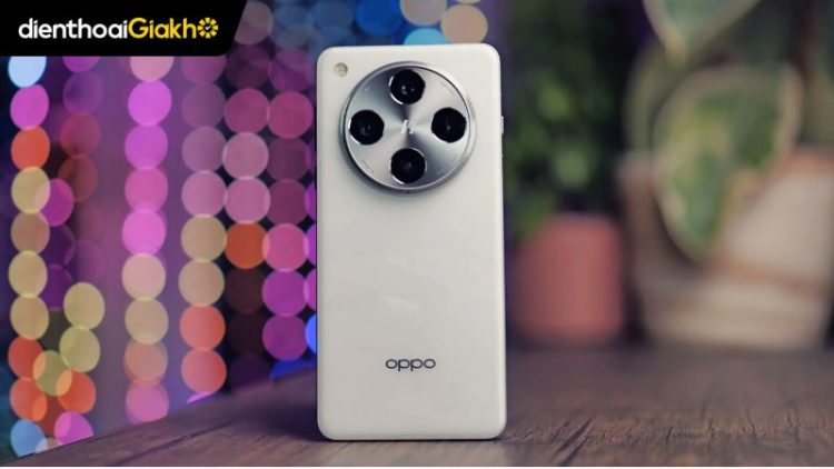 Bảng giá điện thoại OPPO