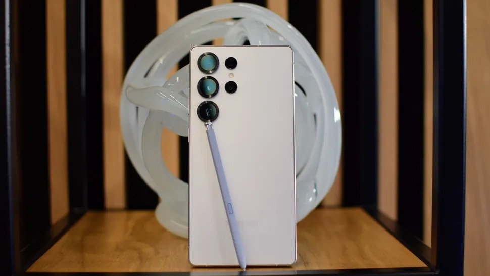 Galaxy S