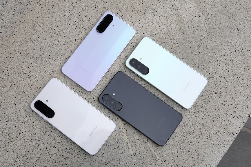 Galaxy A